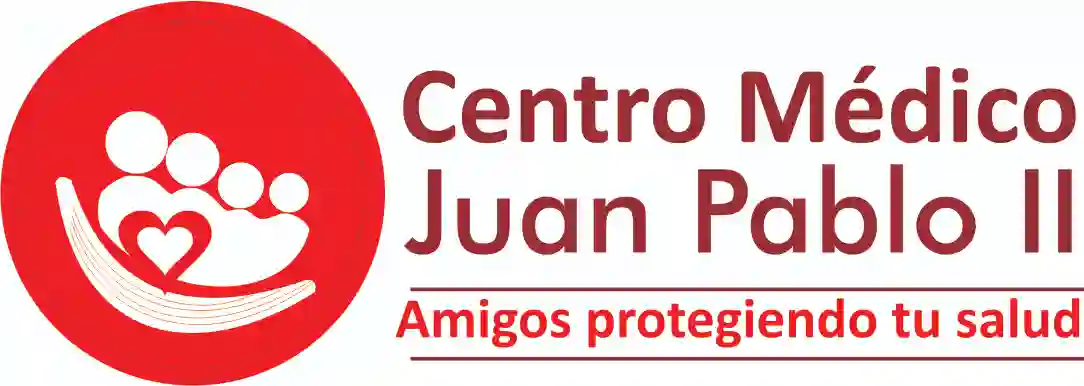 Logo Centro Médico